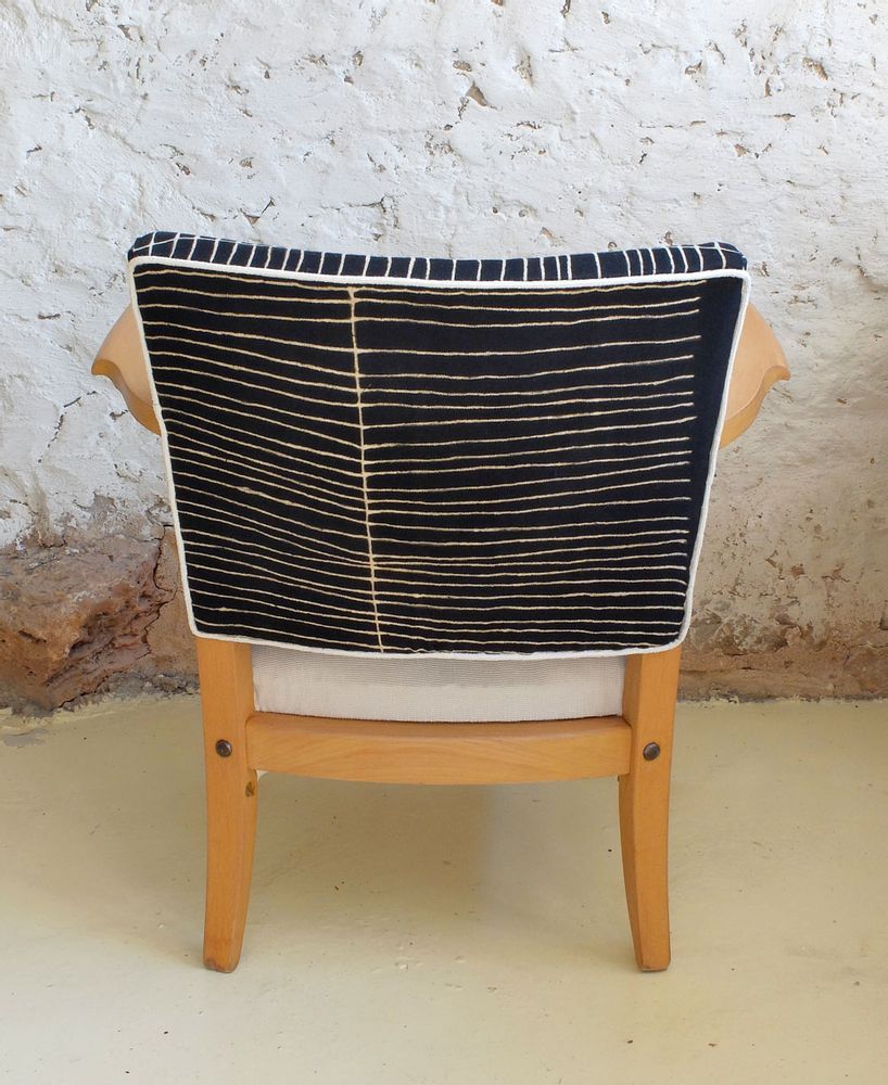Fauteuils - Fauteuil Stella - VOLTAIRE, LOUIS ET LES AUTRES