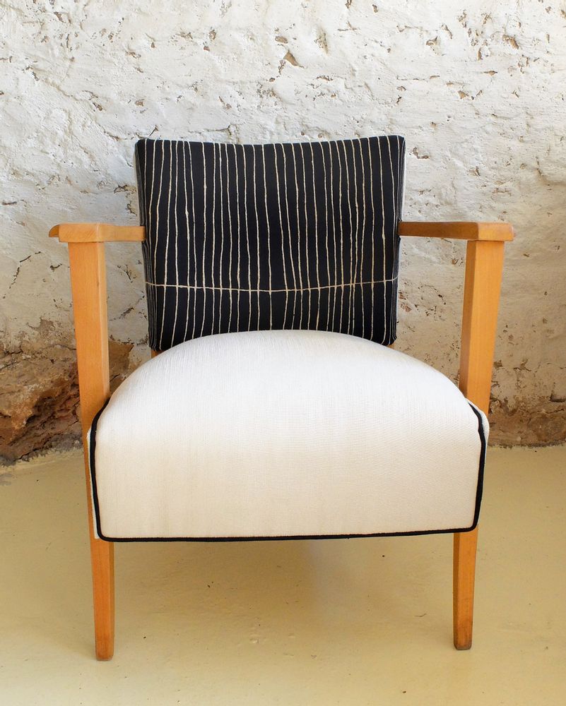 Fauteuils - Fauteuil Stella - VOLTAIRE, LOUIS ET LES AUTRES