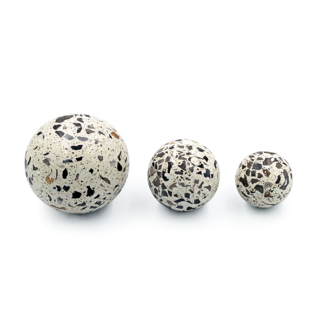 Other wall decoration - Concrete knob-hanger DEMENICO - URBI ET ORBI