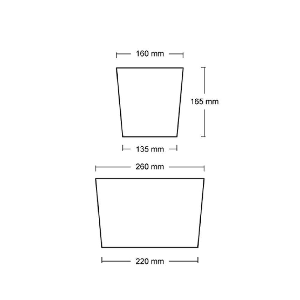 Vases - SIMAN vase - URBI ET ORBI