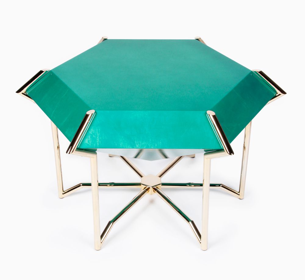 Coffee tables - DIAMOND Coffee Table - ROYAL STRANGER