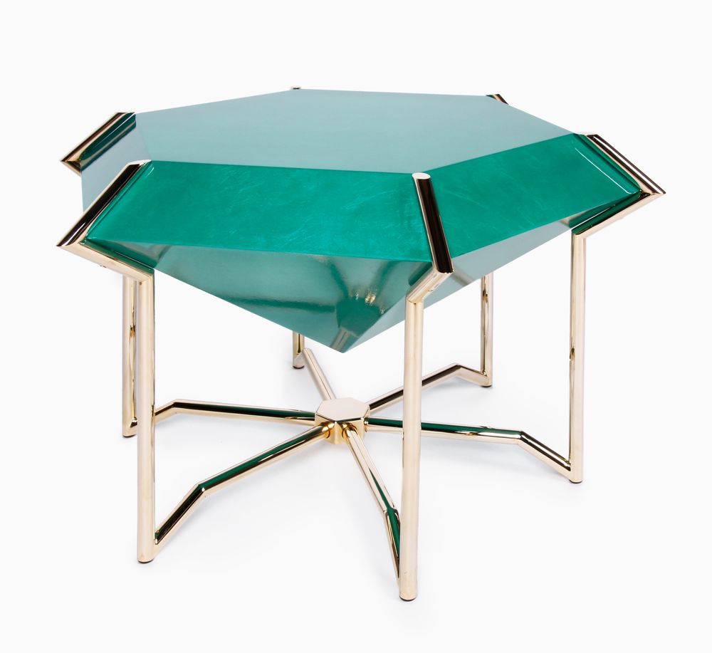 Coffee tables - DIAMOND Coffee Table - ROYAL STRANGER