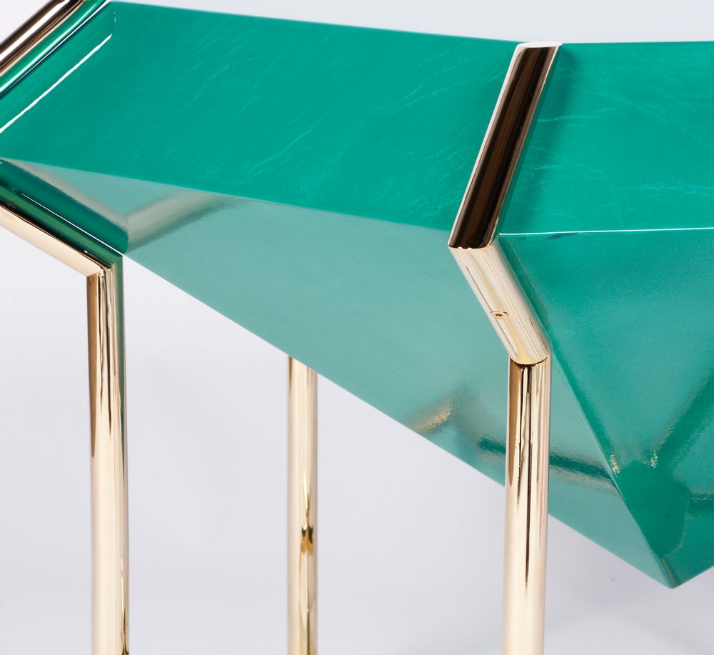 Coffee tables - DIAMOND Coffee Table - ROYAL STRANGER