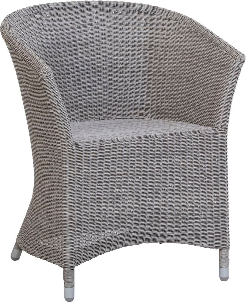 Lawn armchairs - Outdoor armchair NEMO - KOK MAISON