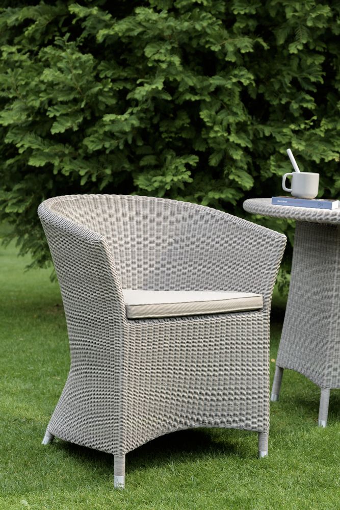 Lawn armchairs - Outdoor armchair NEMO - KOK MAISON