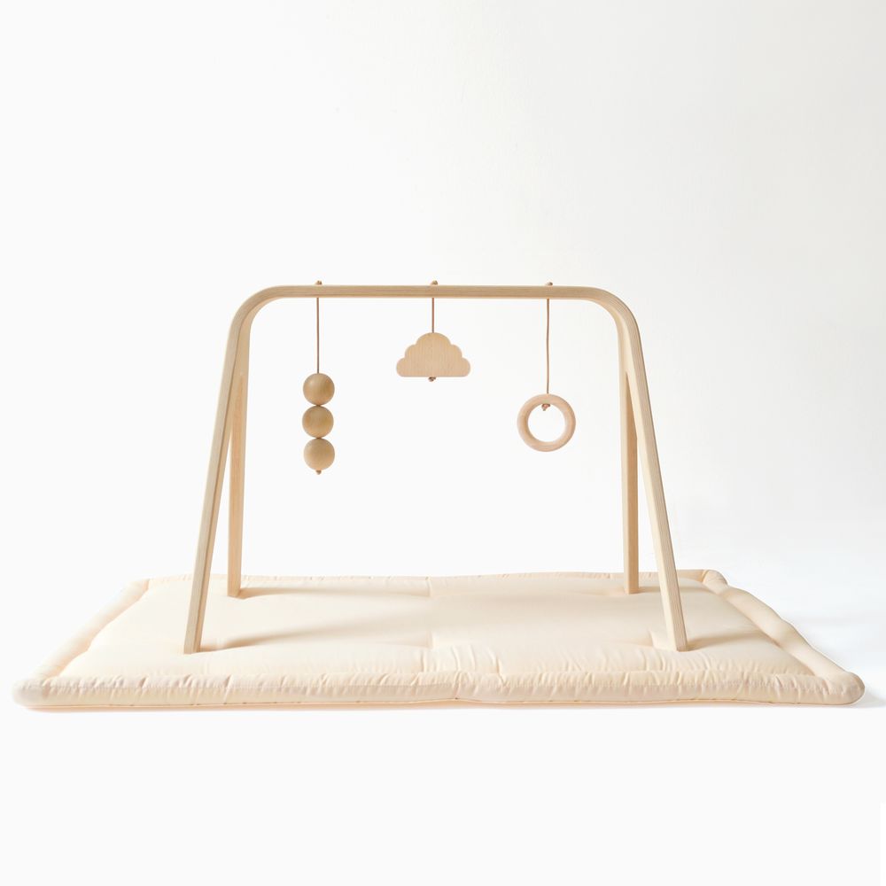 Mobilier bébé - L' ARCHE D’ ÉVEIL - MUM AND DAD FACTORY