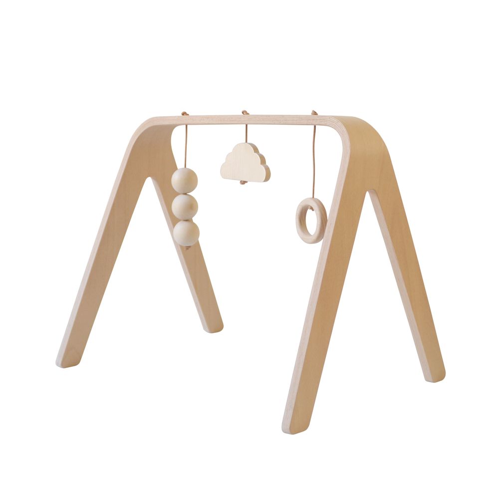 Mobilier bébé - L' ARCHE D’ ÉVEIL - MUM AND DAD FACTORY
