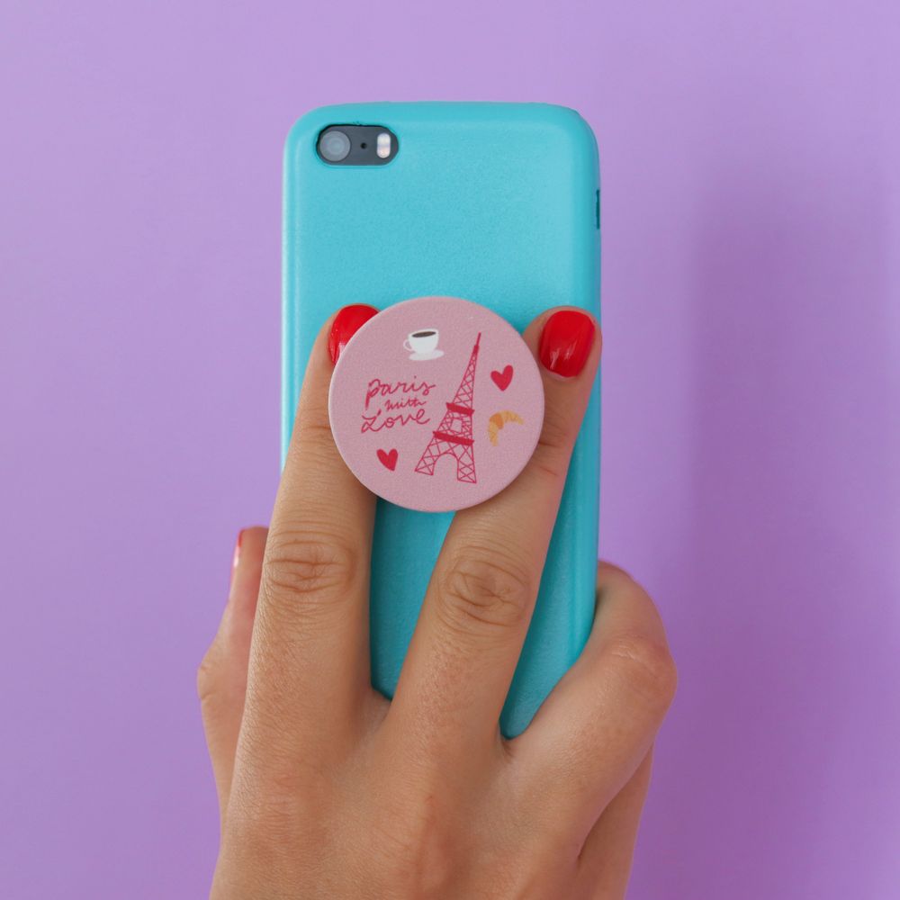 Loisirs créatifs pour enfant - Pop Phone - LA PETITE EPICERIE