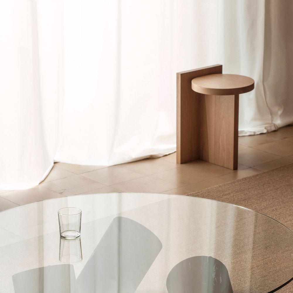 Tabourets - Taco - GOFI