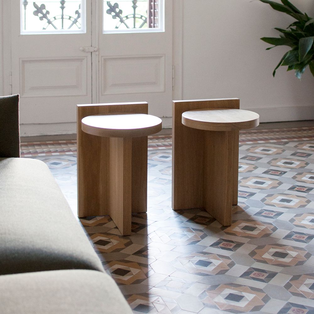 Tabourets - Taco - GOFI