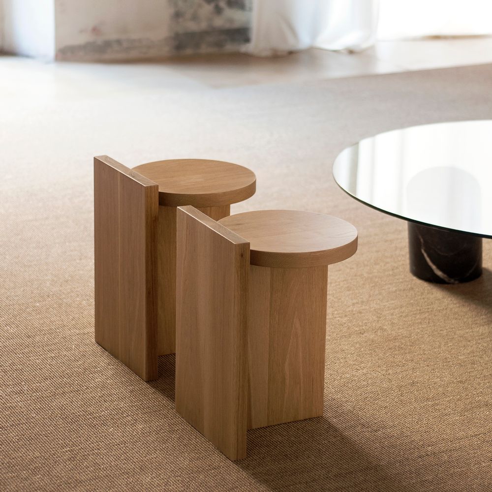 Tabourets - Taco - GOFI