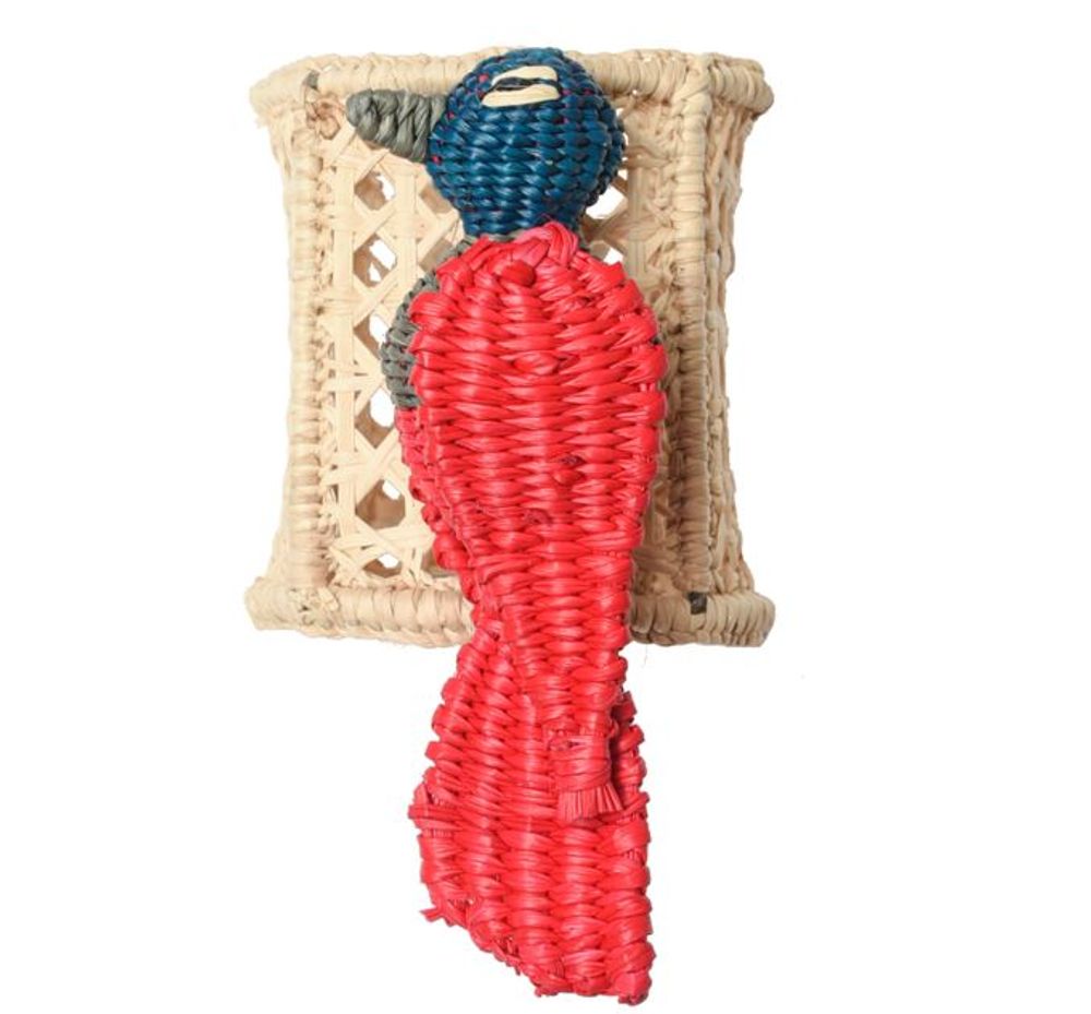 Kitchens furniture - Glass Holder - MERCEDES SALAZAR