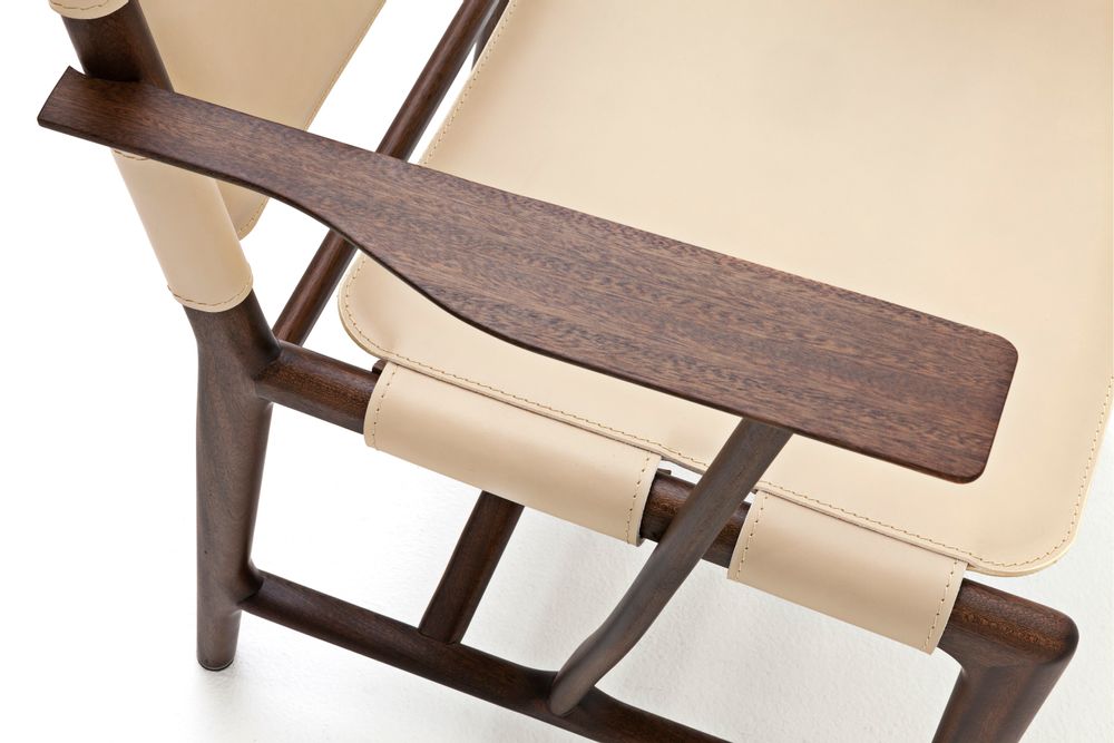Chaises de jardin - Chaise Levante - EXTETA