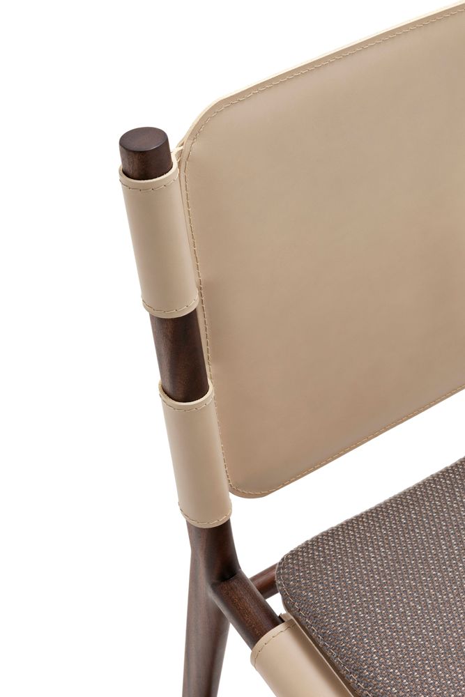 Chaises de jardin - Chaise Levante - EXTETA