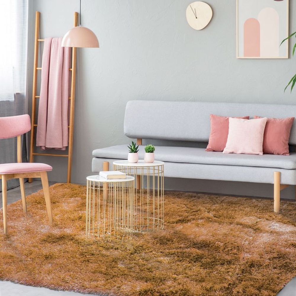 Tapis contemporains - TAPIS TOOSOFT - ALECTO