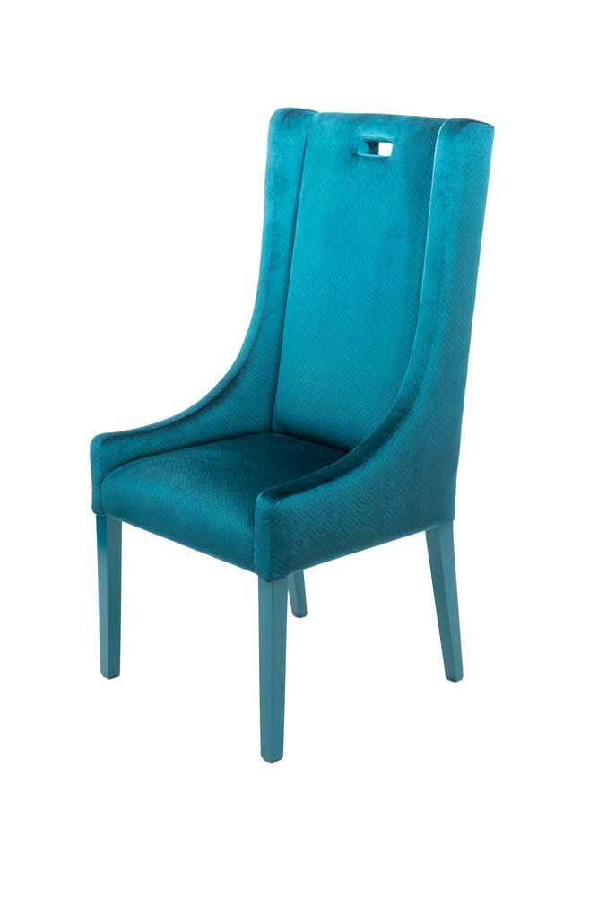 Armchairs - “Mr. C” Arm Chair - KALARARA