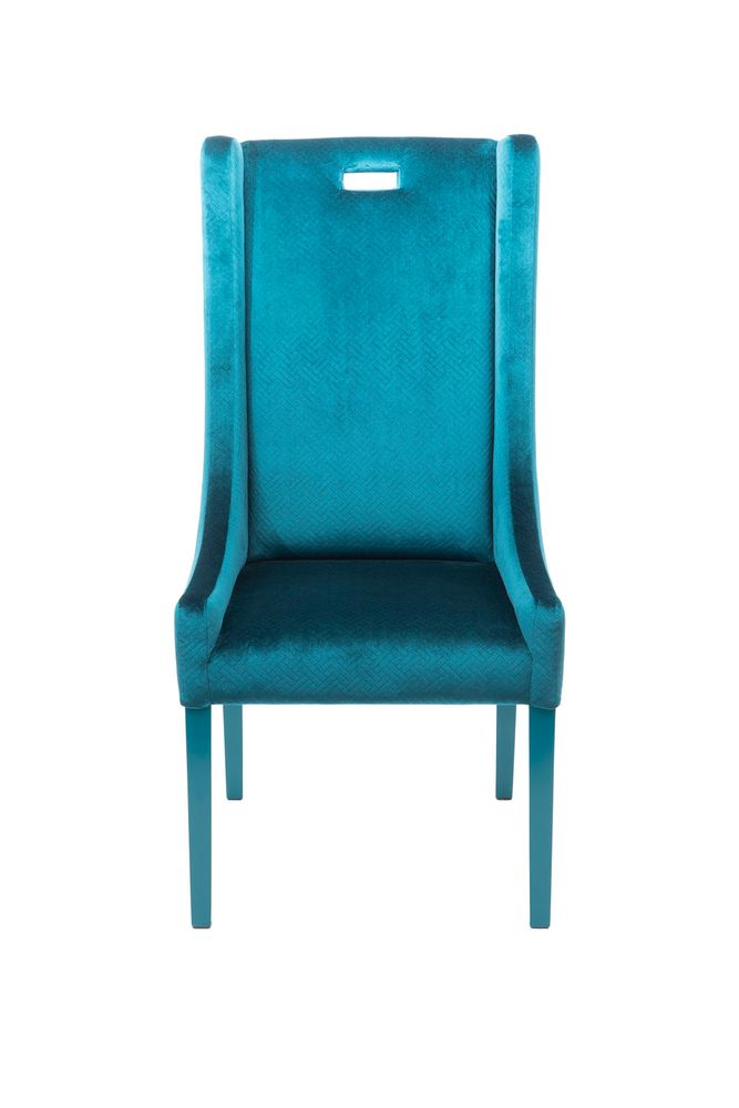 Armchairs - “Mr. C” Arm Chair - KALARARA
