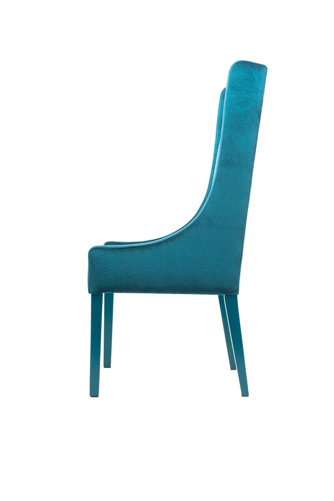 Armchairs - “Mr. C” Arm Chair - KALARARA