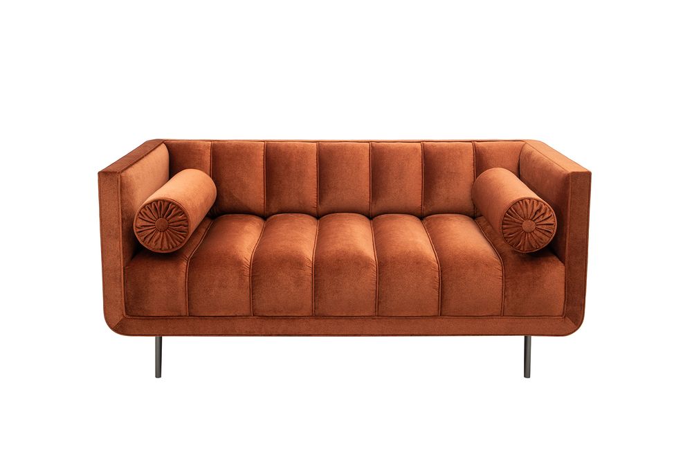 Small sofas - "Rita" Two Seat Sofa - KALARARA