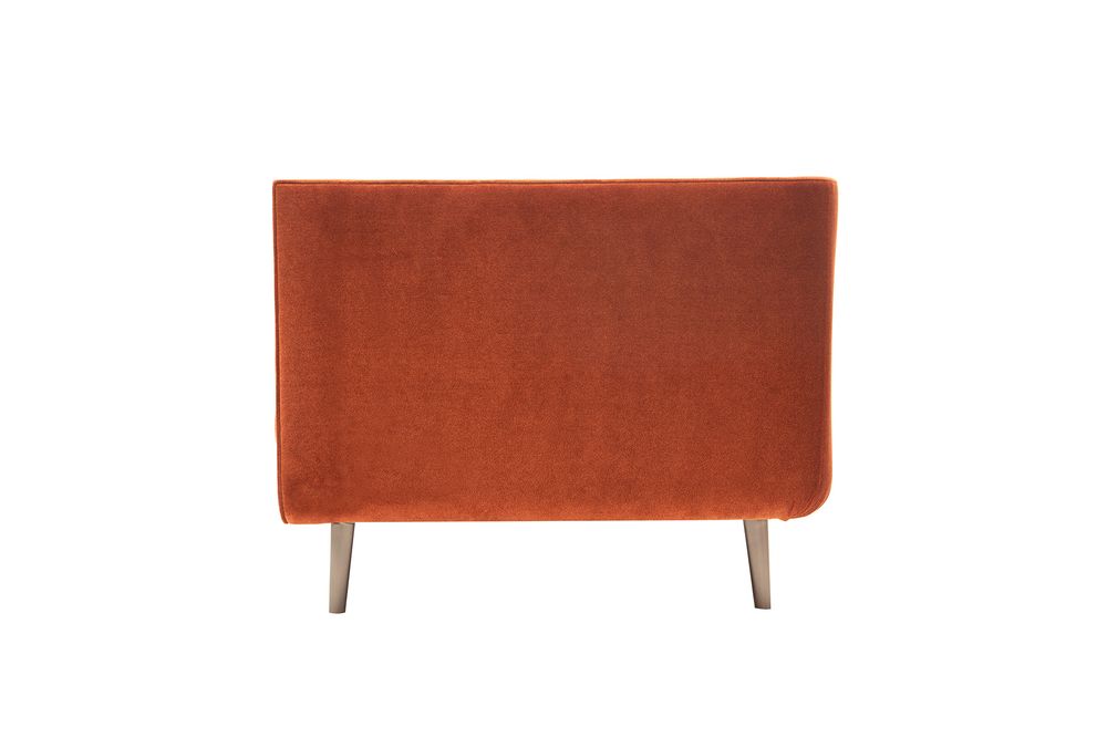 Small sofas - "Rita" Two Seat Sofa - KALARARA