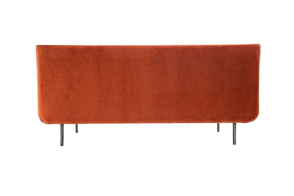 Small sofas - "Rita" Two Seat Sofa - KALARARA