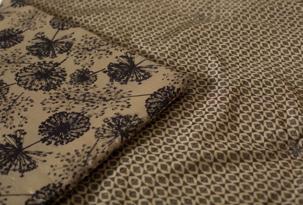 Decorative objects - Zanzibar Bed Throw Sofa - ROSHANARA PARIS