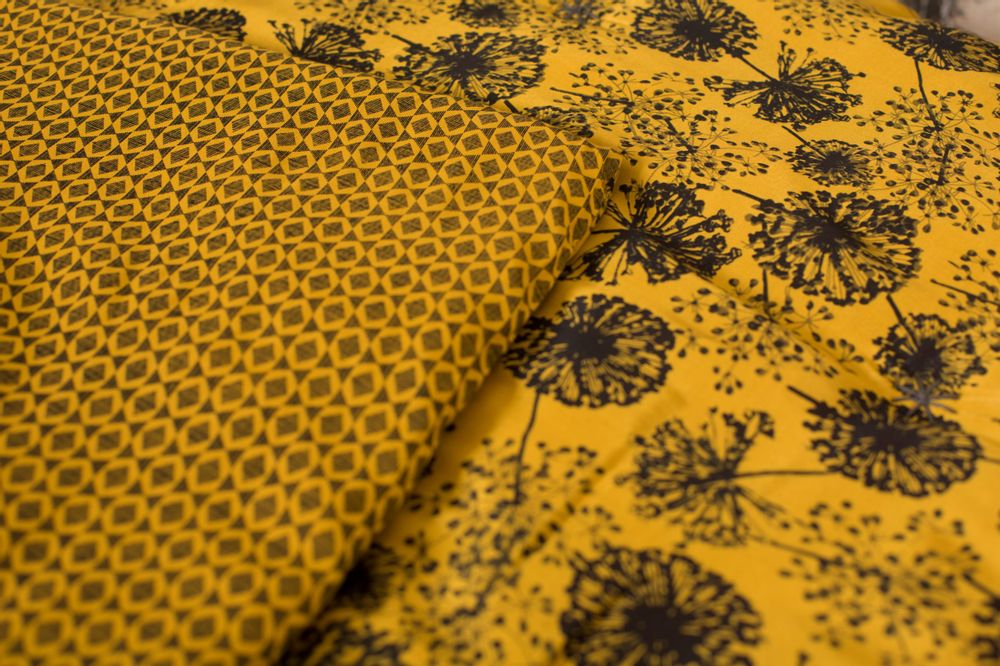Decorative objects - Zanzibar Bed Throw Sofa - ROSHANARA PARIS