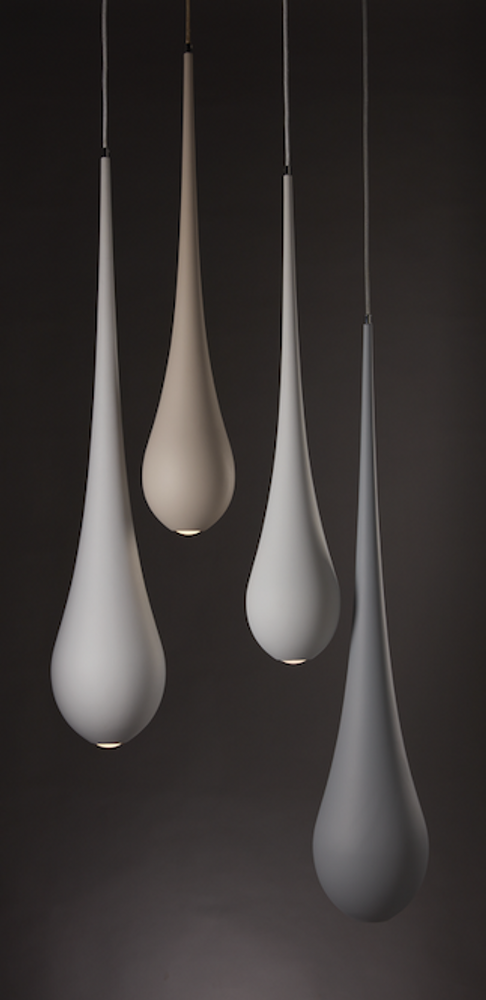 Objets design - Suspension Collection Drops - BLOOMBOOM