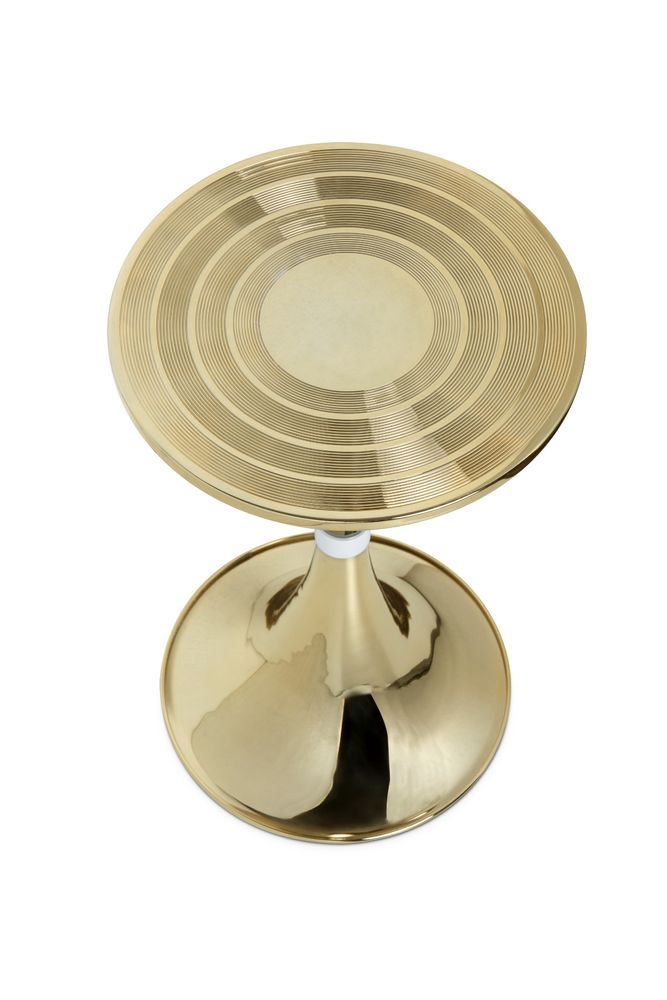 Tables Salle à Manger - Botti | Table d'appoint - ESSENTIAL HOME