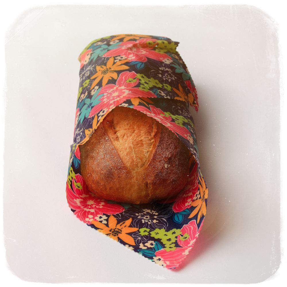 Ustensiles de cuisine - Enveloppement de - SUSTAINABLE WRAPS