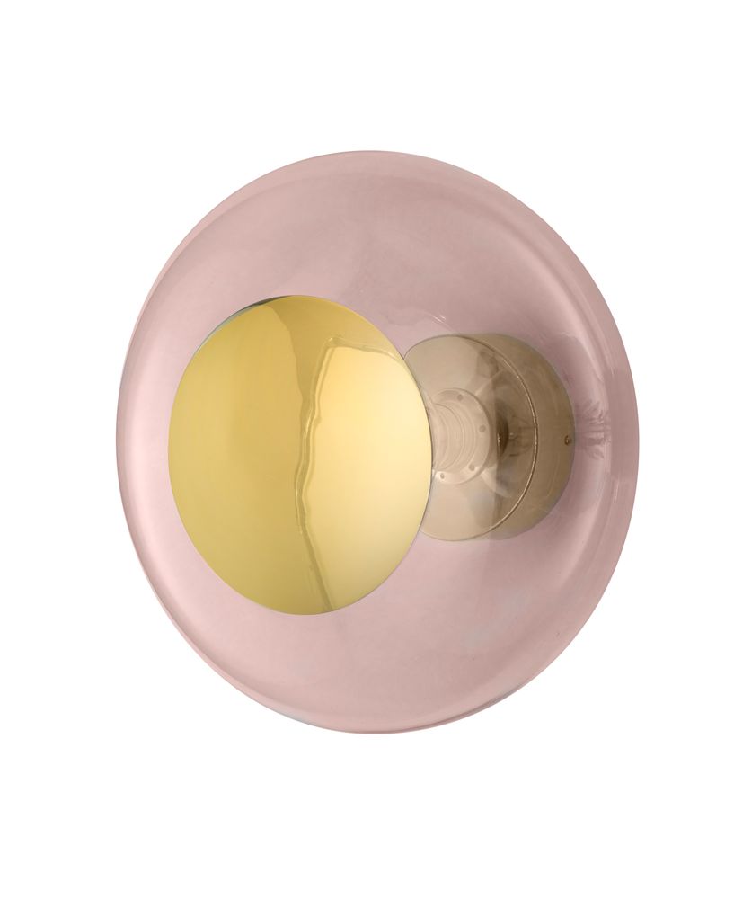 Hanging lights - Horizon pendant / wall / surface lamp - EBB & FLOW