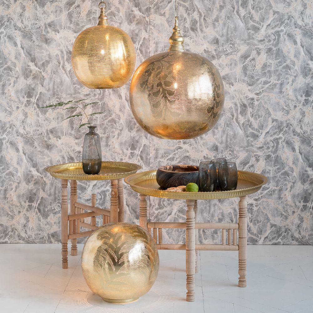 Decorative objects - Zenza ambiance lighting- home textile - furniture - kitchenware - candle lights - jewelry - accessories - ZENZA