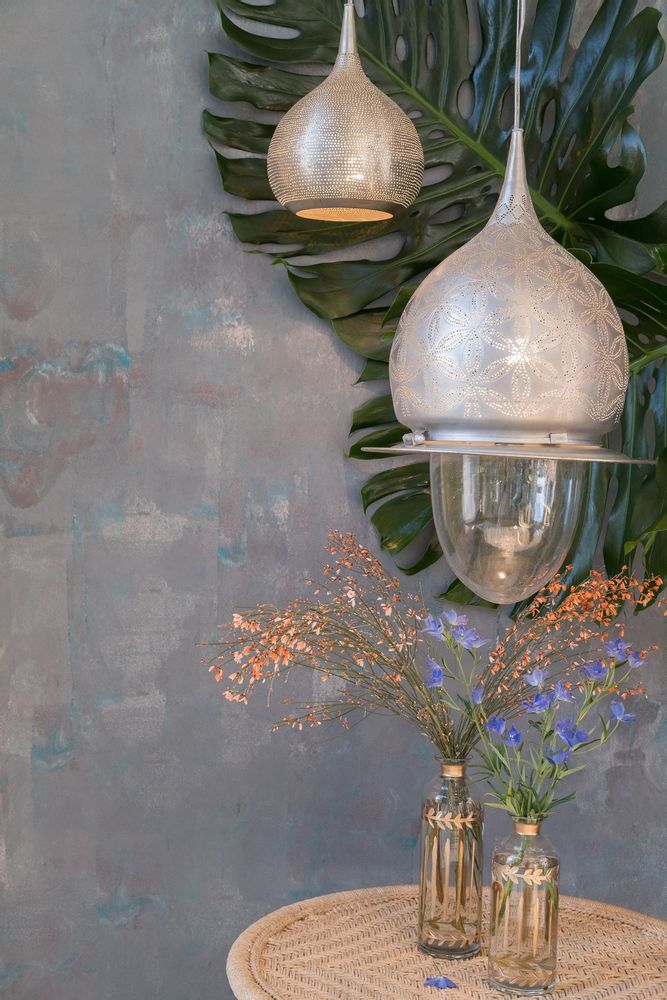 Decorative objects - Zenza ambiance lighting- home textile - furniture - kitchenware - candle lights - jewelry - accessories - ZENZA