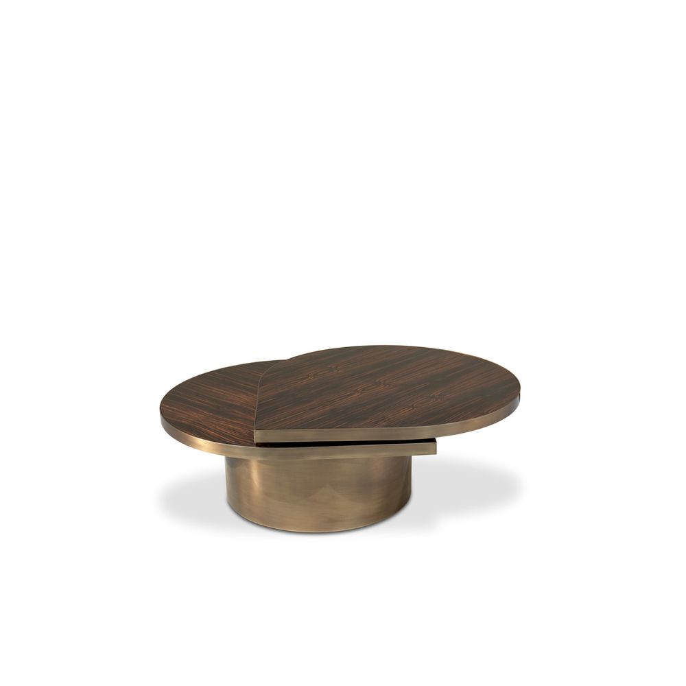 Tables basses - Tears II Coktail Table - COVET HOUSE
