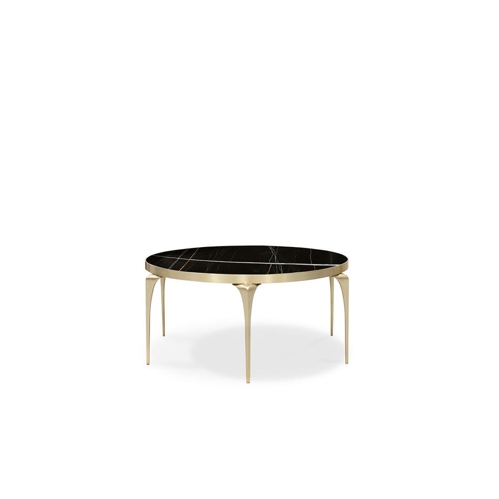 Coffee tables - Rita Cocktail Table  - COVET HOUSE