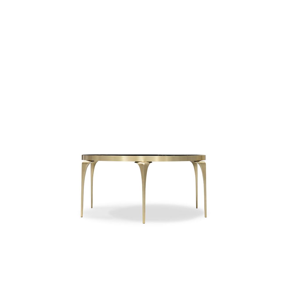Coffee tables - Rita Cocktail Table  - COVET HOUSE
