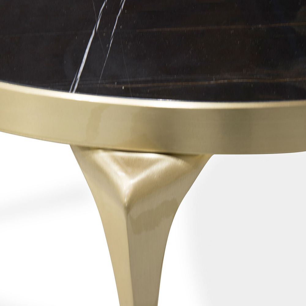 Coffee tables - Rita Cocktail Table  - COVET HOUSE