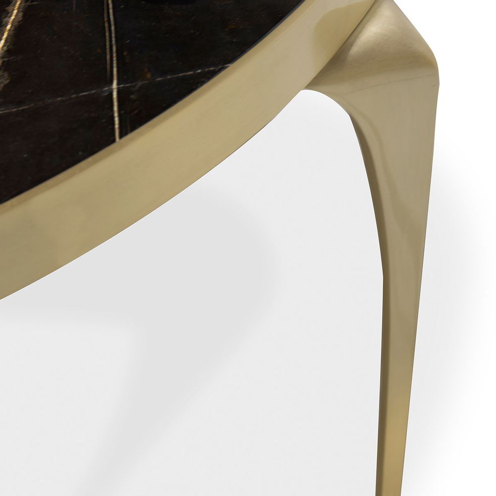 Coffee tables - Rita Cocktail Table  - COVET HOUSE