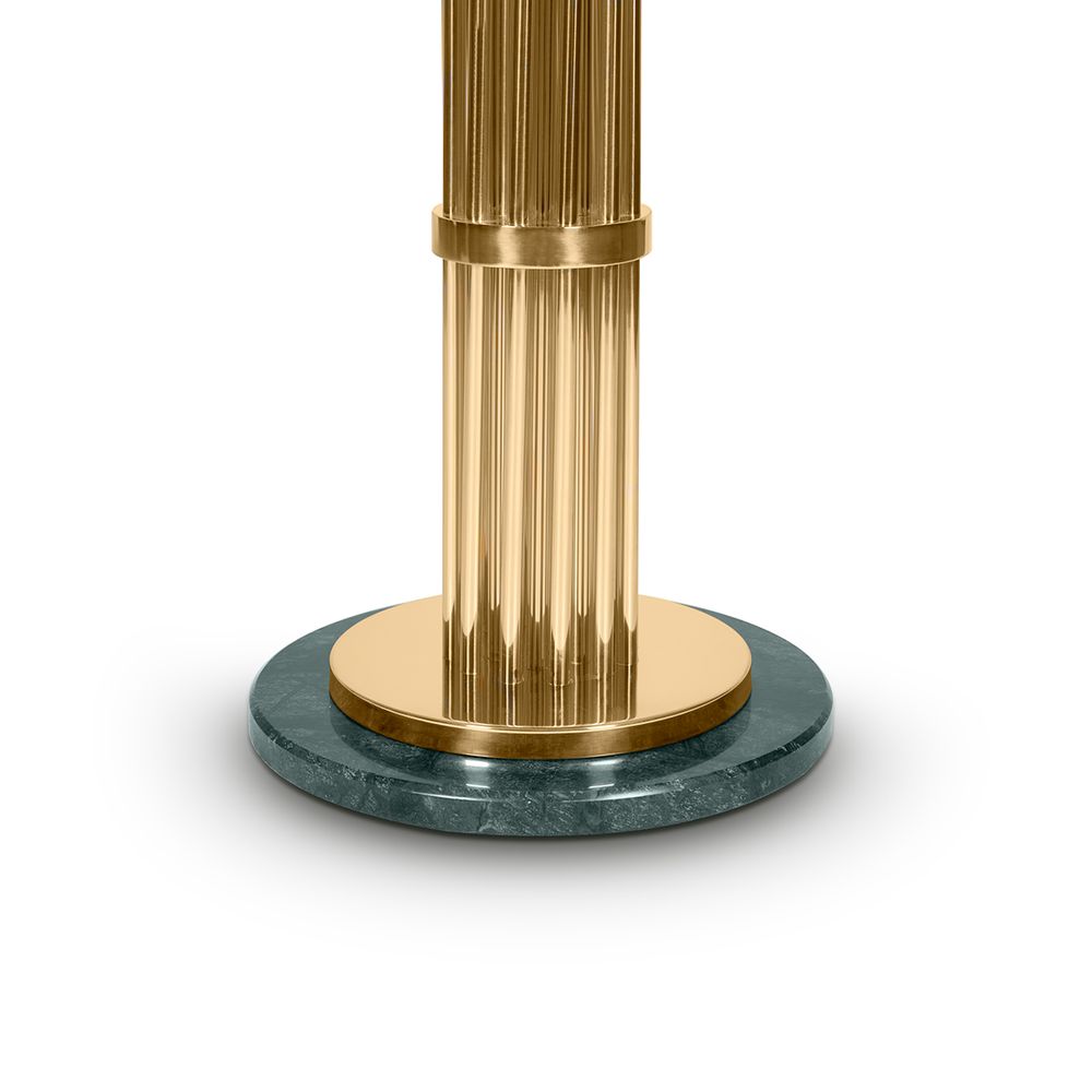 Tables Salle à Manger - Janis Bar Table  - COVET HOUSE