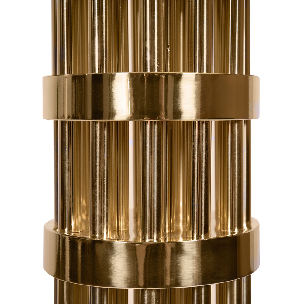 Tables Salle à Manger - Janis Bar Table  - COVET HOUSE