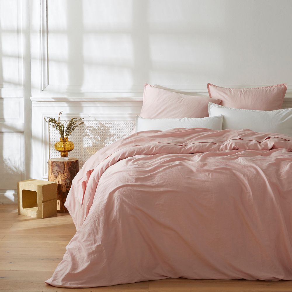 Linge de lit - . - DORAN SOU