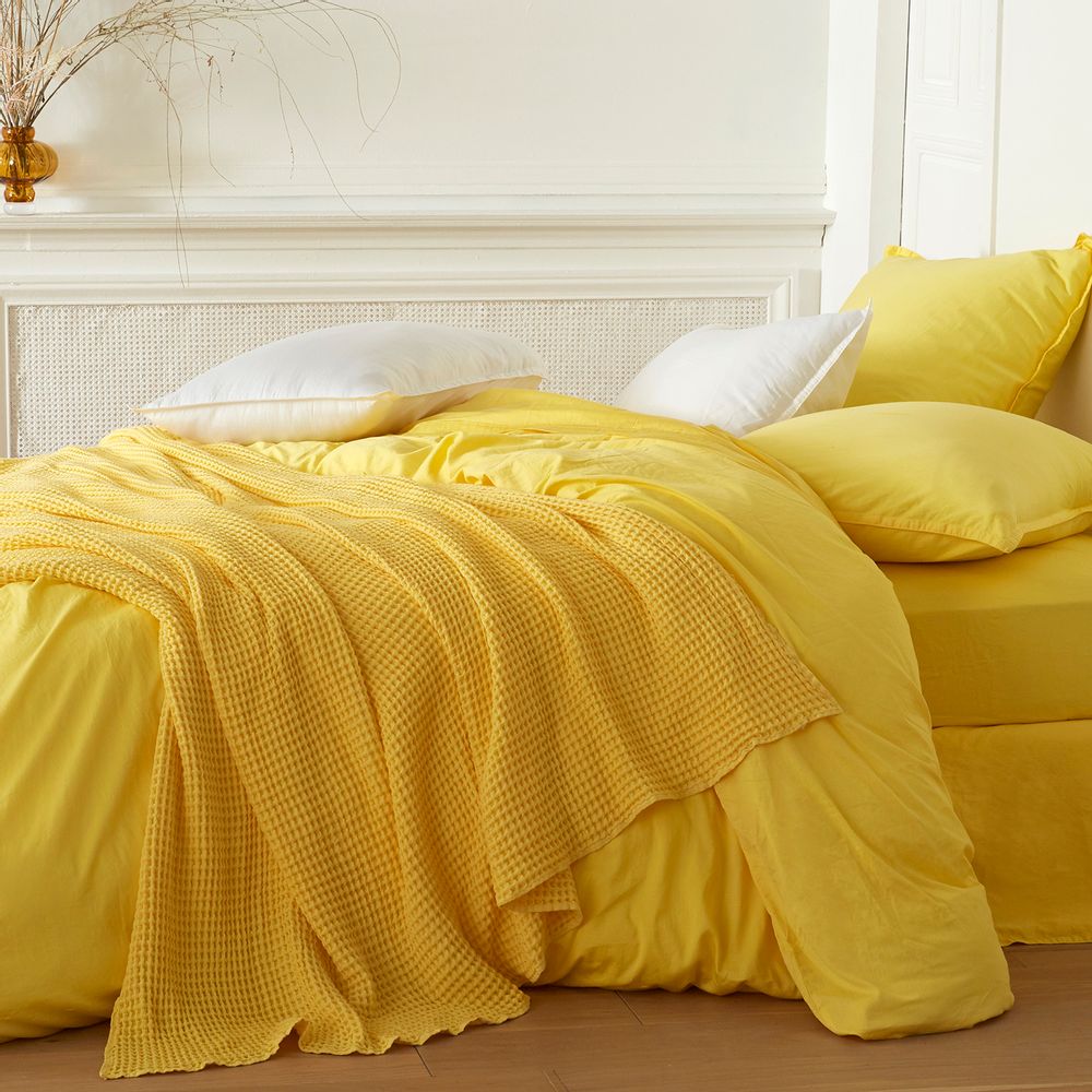 Linge de lit - . - DORAN SOU