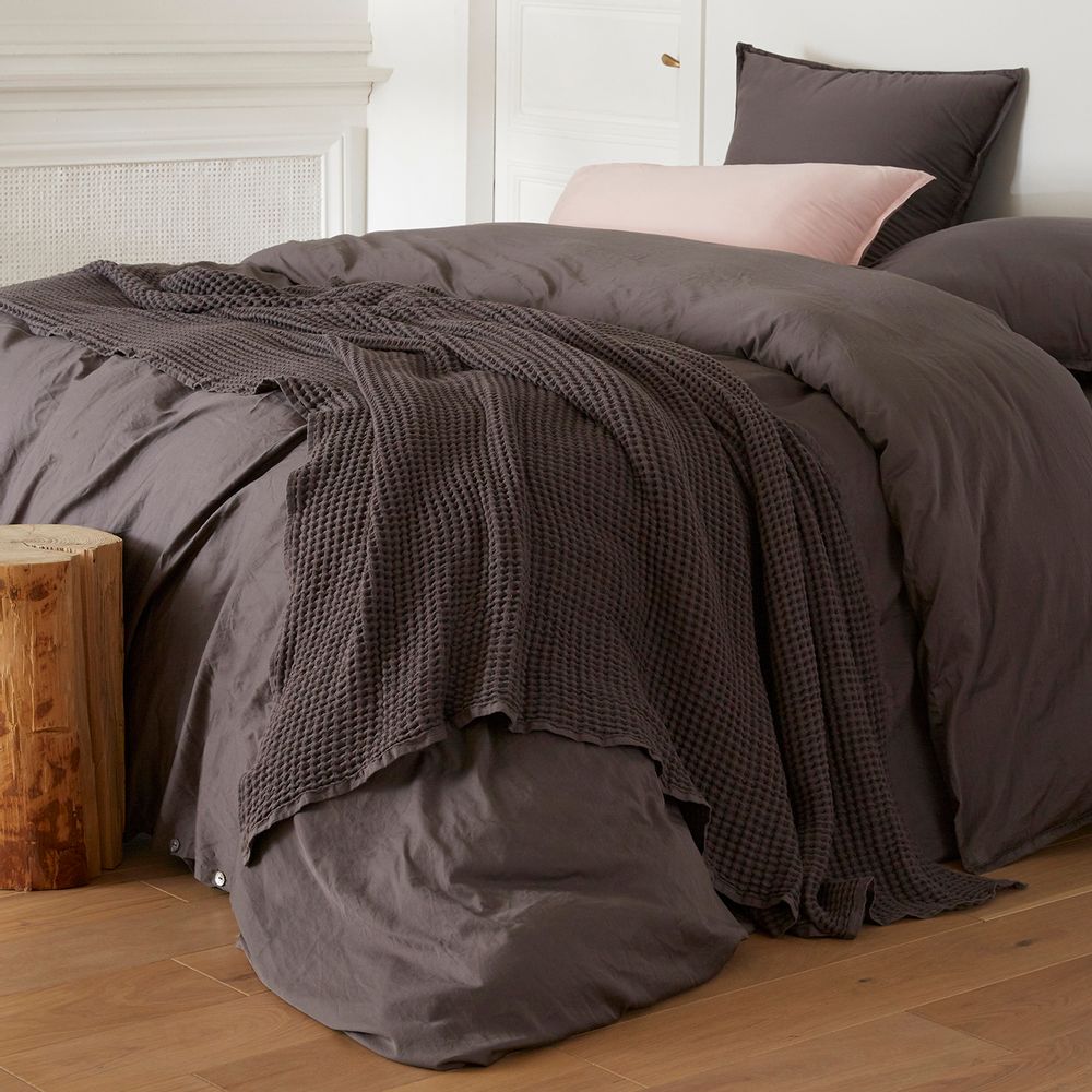 Linge de lit - . - DORAN SOU