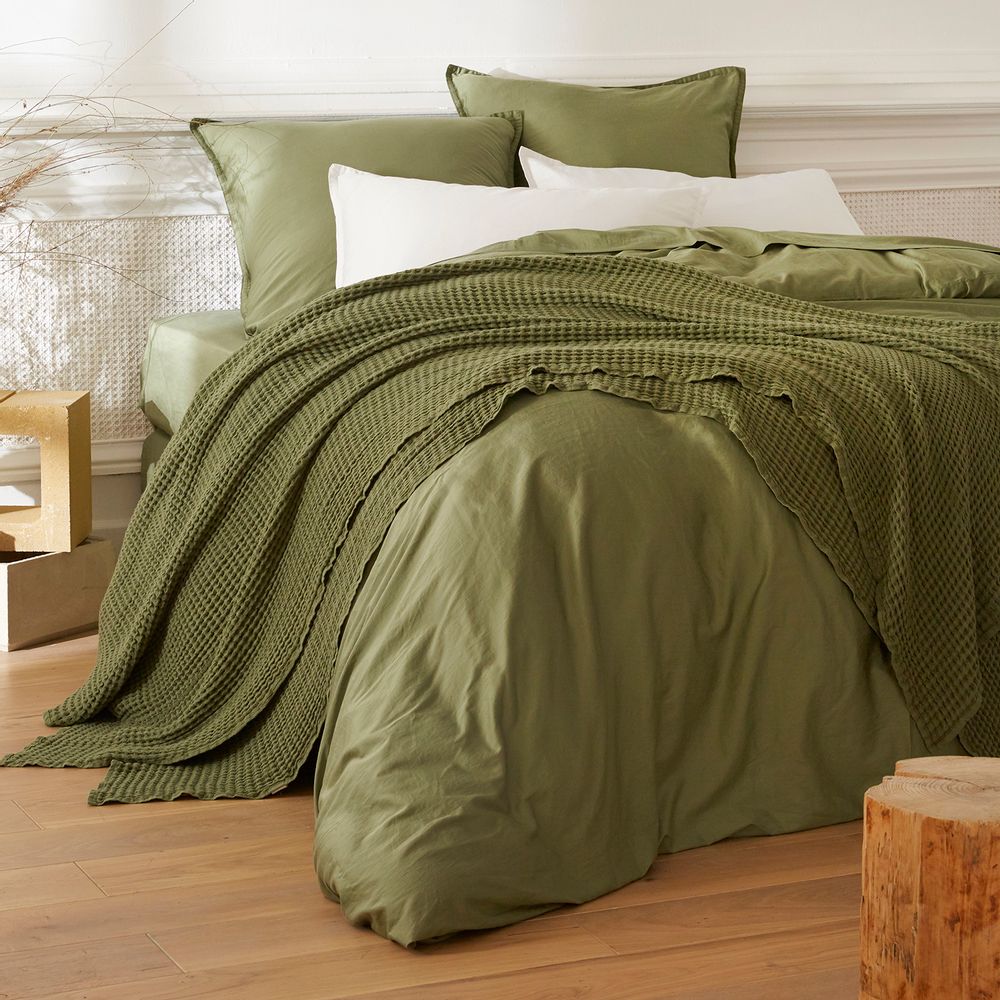 Linge de lit - . - DORAN SOU