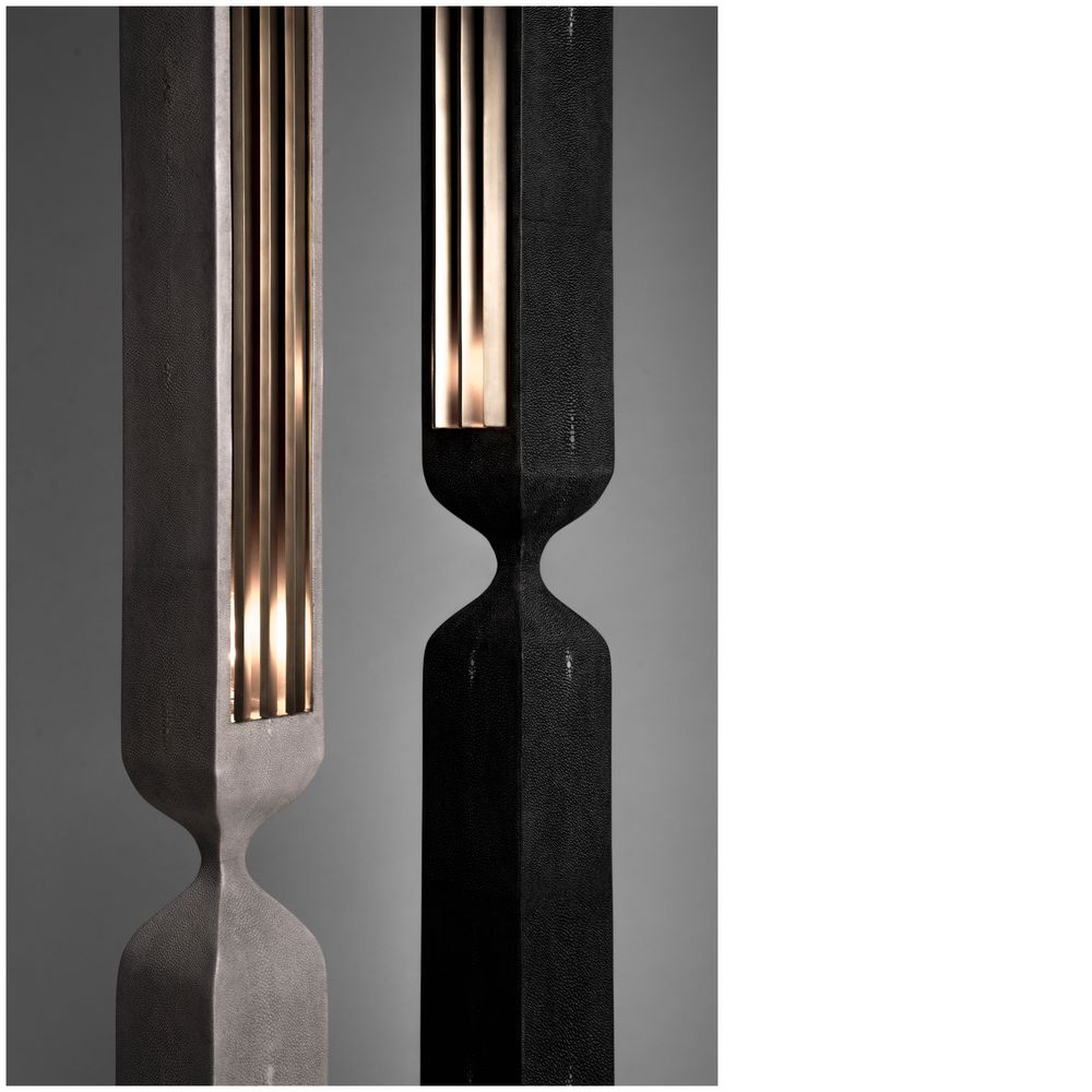 Modules à LED extérieurs - PATRICK COARD LUMINAIRE - R & Y AUGOUSTI