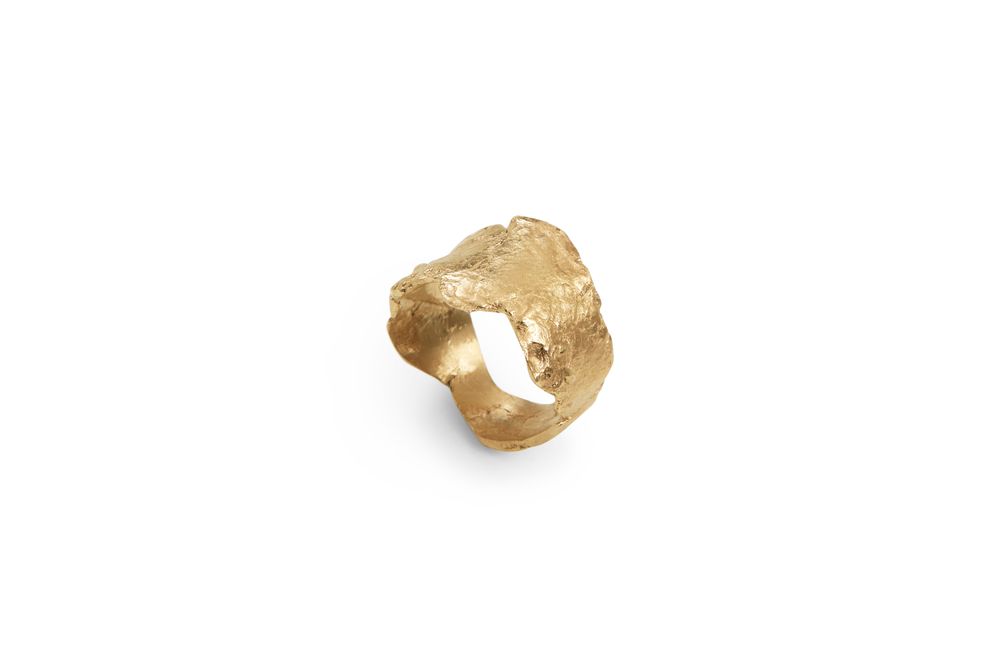 Bijoux - collection ARCHEO - MARION FILLANCQ