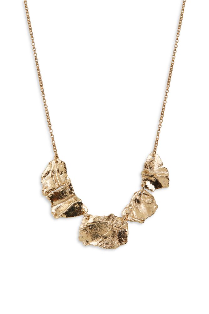 Bijoux - collection ARCHEO - MARION FILLANCQ