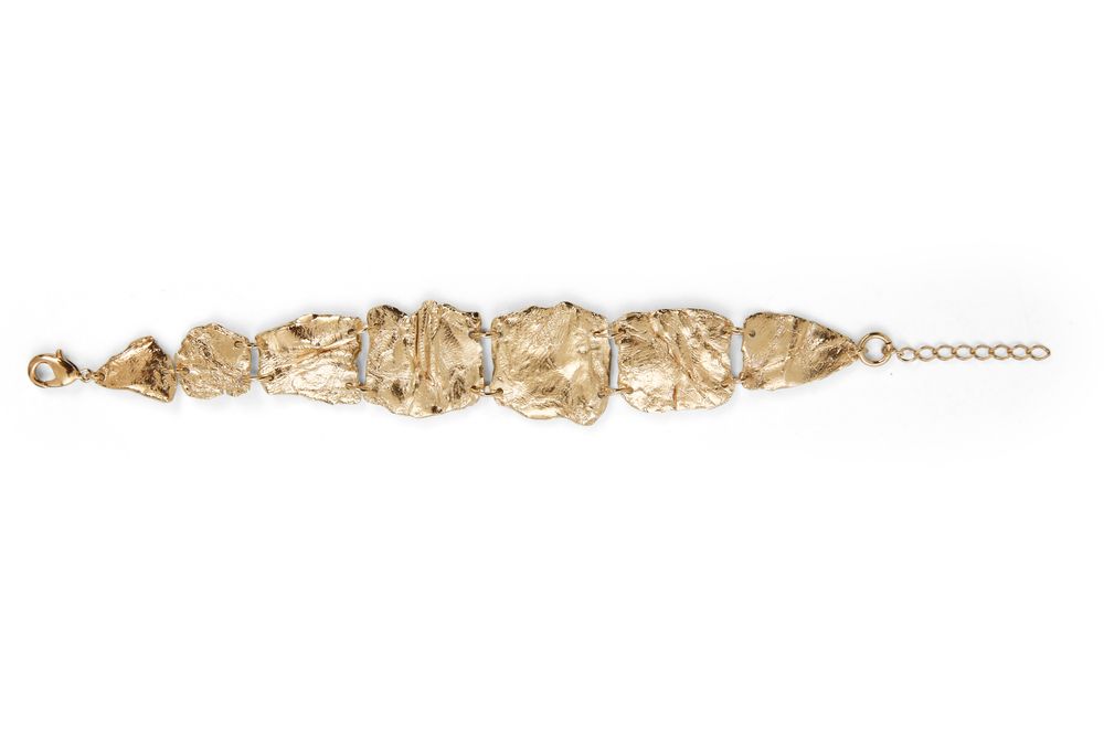 Bijoux - collection ARCHEO - MARION FILLANCQ