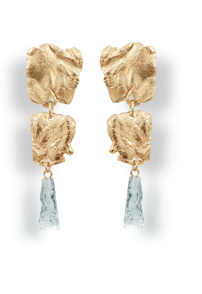 Bijoux - collection ARCHEO - MARION FILLANCQ