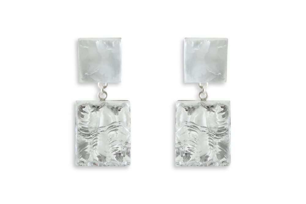 Bijoux - Collection M A R I O N I T E - MARION FILLANCQ